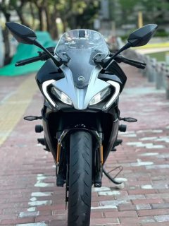 CFMOTO 250SR - ფოტო 2