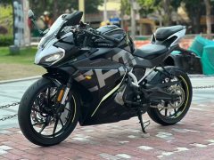 CFMOTO 250SR - ფოტო 3
