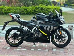 CFMOTO 250SR - ფოტო 4