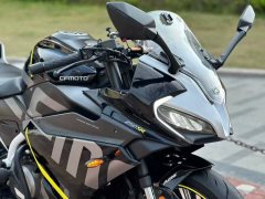 CFMOTO 250SR - ფოტო 5