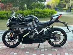 CFMOTO 250SR - ფოტო 6