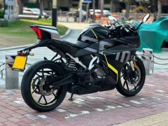 CFMOTO 250SR - ფოტო 7