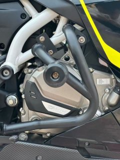 CFMOTO 250SR - ფოტო 8