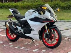 CFMOTO 450SR - ფოტო 1