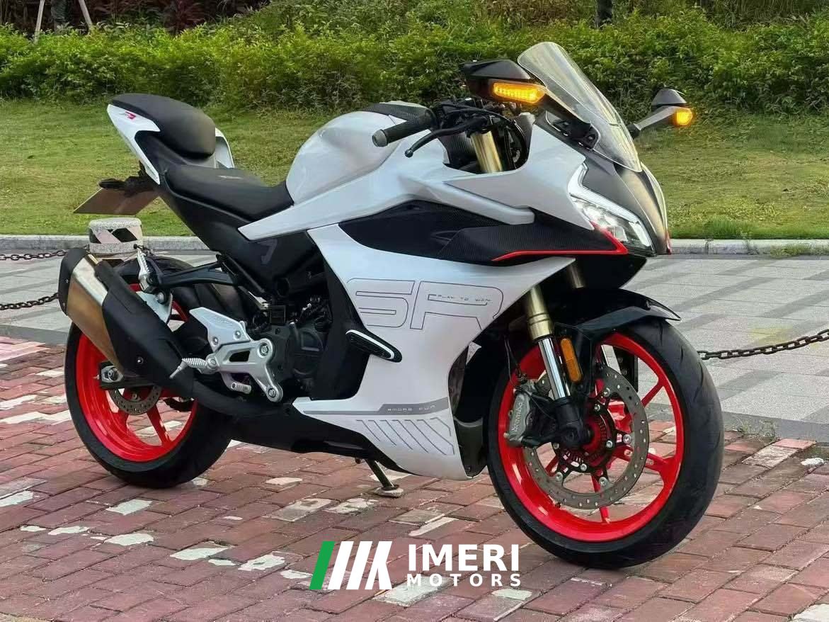 2024 CFMOTO 450SR