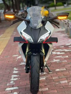 CFMOTO 450SR - ფოტო 2