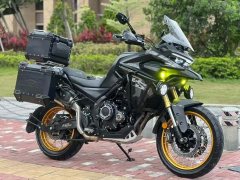 Voge DS525 500 cc - photo 1
