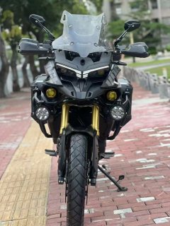 Voge DS525 500 cc - photo 2