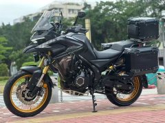 Voge DS525 500 cc - photo 3