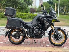 Voge DS525 500 cc - photo 4