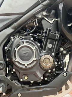 Voge DS525 500 cc - photo 5