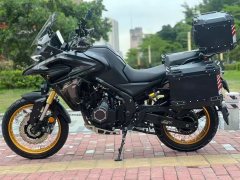 Voge DS525 500 cc - photo 6