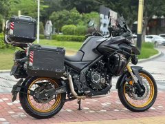 Voge DS525 500 cc - photo 7