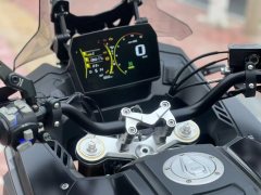 Voge DS525 500 cc - photo 8