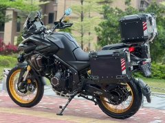 Voge DS525 500 cc - photo 9