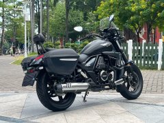 Haojue TR300 - photo 7