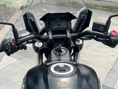Haojue TR300 - photo 8