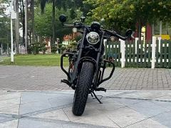 CFMOTO 450CL-C - ფოტო 2