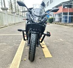 Haojue Suzuki GSX250R - ფოტო 5