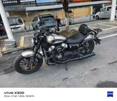 Benda Chinchilla 250 - photo 1
