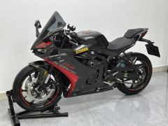 Kayo 450RR - ფოტო 1