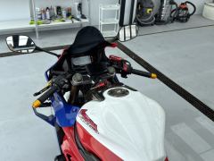 Honda CBR650R - photo 6