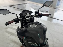 Yamaha MT-03 320 cc - ფოტო 5