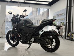 Yamaha MT-03 320 cc - ფოტო 6