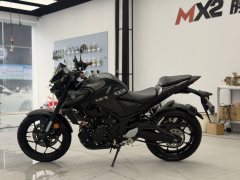 Yamaha MT-03 320 cc - ფოტო 7