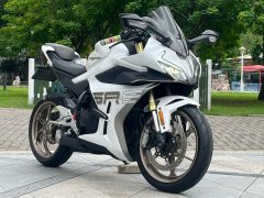 CFMOTO 450SR - ფოტო 1