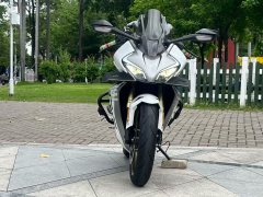 CFMOTO 450SR - ფოტო 2