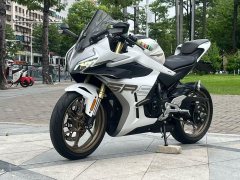CFMOTO 450SR - ფოტო 3