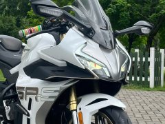 CFMOTO 450SR - ფოტო 5