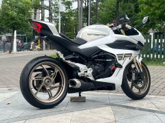 CFMOTO 450SR - ფოტო 7