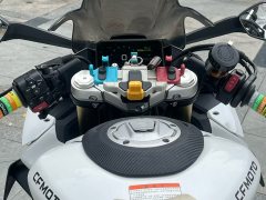 CFMOTO 450SR - ფოტო 8