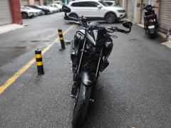 Yamaha MT-03 320 cc - ფოტო 4