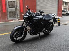 Yamaha MT-03 320 cc - ფოტო 5