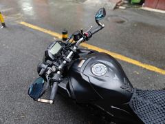 Yamaha MT-03 320 cc - ფოტო 6