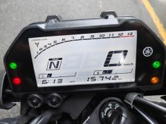 Yamaha MT-03 320 cc - ფოტო 7