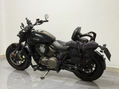 Benda Chinchilla 500 - photo 3