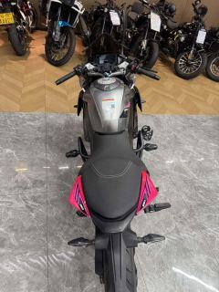 CFMOTO 250SR - ფოტო 11