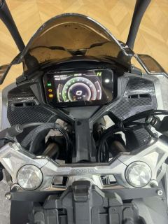 CFMOTO 250SR - ფოტო 12