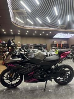 CFMOTO 250SR - ფოტო 2