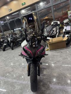 CFMOTO 250SR - ფოტო 4