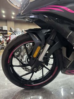 CFMOTO 250SR - ფოტო 6