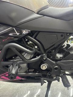 CFMOTO 250SR - ფოტო 7
