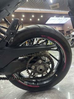 CFMOTO 250SR - ფოტო 8
