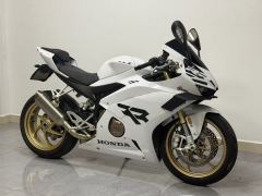 Zhangxue Motorcycles 500RR - фото 4