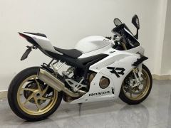 Zhangxue Motorcycles 500RR - фото 6