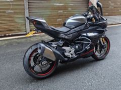 CFMOTO 450SR - ფოტო 3